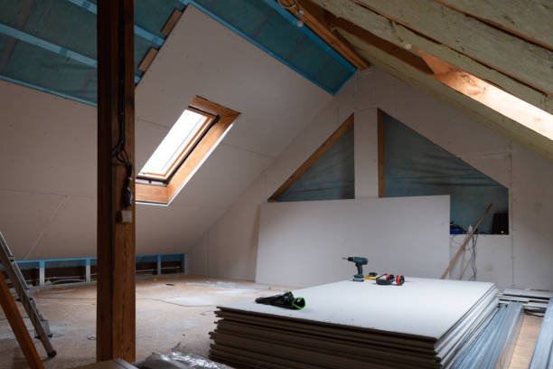 Best Crawl Space Insulation  in Beulaville, NC