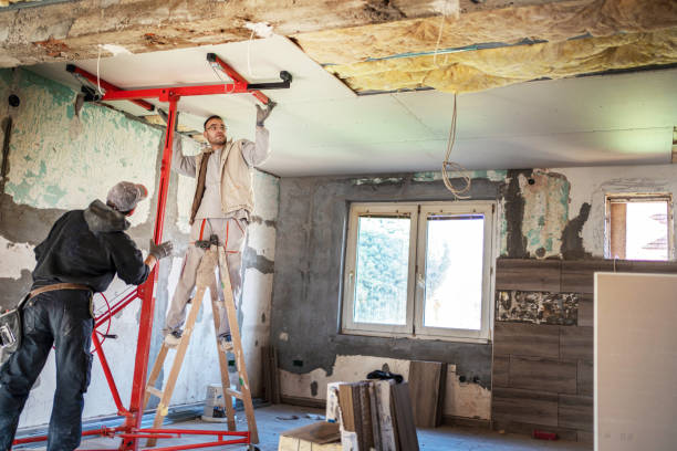 Best Spray Foam Insulation  in Beulaville, NC