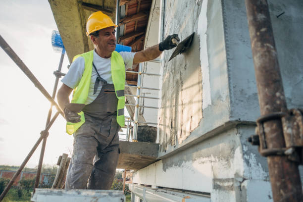 Range of Insulation Solutions in Beulaville, NC